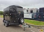 Bockmann XL polyester met zadelkamer, Gebruikt, Overige typen