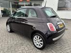 Fiat 500 0.9 TwinAir Turbo, Auto's, Fiat, Voorwielaandrijving, Gebruikt, Euro 6, Overige kleuren