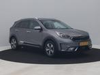 Kia Niro 1.6 GDi PHEV DynamicLine | LED | ADAPTIVE, 77 km/l, Gebruikt, Met garantie (alle), Bedrijf