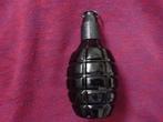 Grenade Fragrance van Viktor & Rolf / leeg, Ophalen of Verzenden, Gebruikt, Parfumfles