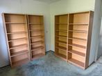 Mooie boekenkasten, Huis en Inrichting, Kasten | Boekenkasten, Ophalen, Met plank(en), 200 cm of meer, 50 tot 100 cm