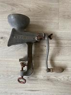 Alexanderwerk vleesmolen, gehaktmolen, Ophalen of Verzenden