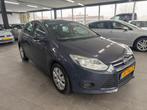 Ford Focus 1.0 EcoBoost Trend 5-deurs airco elektrische pakk, Auto's, Euro 5, Gebruikt, 635 kg, Bedrijf