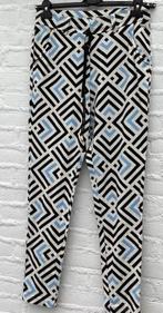 Pantalon maat S en blouse maat XS ( Travelstof)., Ophalen of Verzenden, Zo goed als nieuw, Maat 34 (XS) of kleiner