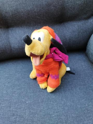 Sweater Pluto The Walt Disney Company beschikbaar voor biedingen
