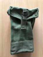 Magazijntas Bren, gevechtsuniform Canadees, Verzamelen, Militaria | Algemeen, Ophalen of Verzenden, Landmacht, Amerika