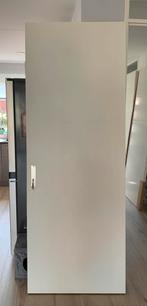 Kastdeur 231,5x83 cm, Ophalen, Gebruikt, 80 tot 100 cm, 215 cm of meer