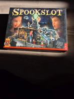 Spookslot Bordspel, Gebruikt, Vijf spelers of meer, Ophalen of Verzenden, 999 Games