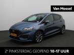 Ford Fiesta 1.0 EcoBoost Hybrid ST-Line BTW Auto | LMV | Par, Voorwielaandrijving, 12 maanden, Gebruikt, Euro 6