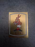 Panini sticker Euro 88 Duitsland. Berni SSSR., Verzenden, Zo goed als nieuw, Transport