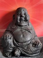 Lachend Boeddha beeld, Ophalen of Verzenden