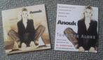 Anouk - Nobody's Wife (CD single) + kortingsbon, Cd's en Dvd's, Cd Singles, Rock en Metal, 1 single, Ophalen of Verzenden