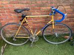 Vintage koga miyata racefiets gents touring, Fietsen en Brommers, Ophalen, Gebruikt, Staal, Koga Miyata