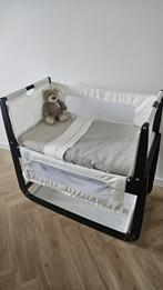 SnuzPod 4 Co-Sleeper Wieg, Kinderen en Baby's, Babywiegjes en Ledikanten, Ophalen, Zo goed als nieuw, Wieg