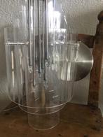 Ikea Stollet Hanglamp, Huis en Inrichting, Lampen | Hanglampen, Ophalen of Verzenden, Zo goed als nieuw, Kunststof, Minder dan 50 cm