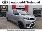 Toyota PROACE Worker 2.0 D-4D Black Line | Automaat, Stof, Gebruikt, Euro 6, 4 cilinders