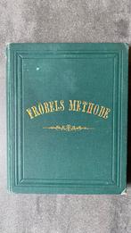 Frõbels Methode, Ophalen of Verzenden