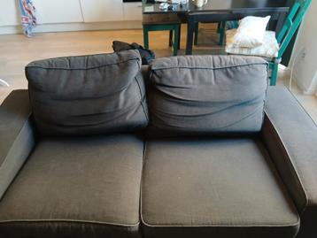 Ikea 2 zitsbank kivik - afbeelding 1