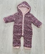 Boxpakje panter maat 50/56 roze NIEUW, Ophalen of Verzenden, Nieuw, Meisje, Pakje