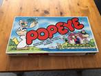 Popeye bordspel, Hobby en Vrije tijd, Gezelschapsspellen | Bordspellen, Ophalen of Verzenden, Gebruikt, Parker