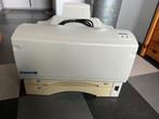 Xanté printer AW1200 *GRATIS *, Computers en Software, Printers, Ophalen, Zwart-en-wit printen, Gebruikt, Xante AW1200