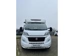 Carado T132 Hymer group, Caravans en Kamperen, Campers, Airbags, Ringverwarming, Fiat, Tot en met 2