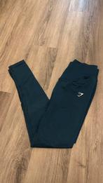 Gymshark legging XS, Ophalen of Verzenden, Maat 34 (XS) of kleiner, Groen, Gymshark