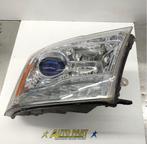 Dodge Ram 1500 Laramie bi-focus koplamp 2013-2018, Auto-onderdelen, Gebruikt, PO Box 21-8004 | Auburn Hills, MI 48321-8004, Amerikaanse onderdelen