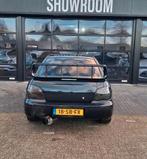 Subaru Impreza WRX 2e eigenaar, nieuwe apk., Auto's, Subaru, 74 €/maand, 4 cilinders, Zwart, 1200 kg