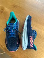 Hoka Clifton 9 maat 42 - Nauwelijks gebruikt., Ophalen of Verzenden, Zo goed als nieuw, Sportschoenen
