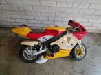 minibike pocket bike 49cc, Ophalen, Gebruikt, Overige typen