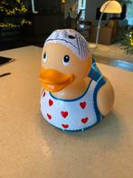 Badeend met Hartjes Groot formaat, Ophalen of Verzenden, Gebruikt, Overige typen