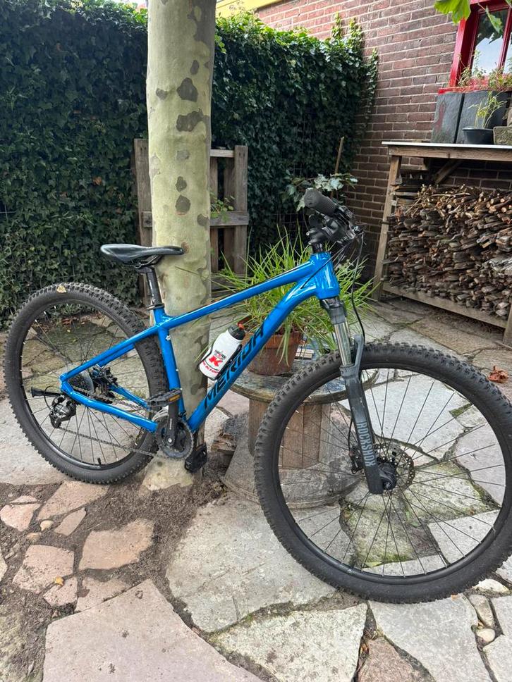 Mountainbike, Fietsen en Brommers, Fietsen | Mountainbikes en ATB, Zo goed als nieuw, Merida, Ophalen
