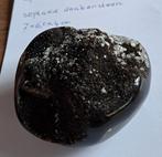 Septarie drakensteen, Ophalen of Verzenden, Zo goed als nieuw