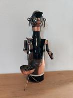 Wijnfleshouder, Ophalen of Verzenden, Zo goed als nieuw, Minder dan 50 cm, Minder dan 5 flessen