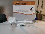 United Airlines B787-822 JC Wings 1:200 XX2915 Regis. N20904, Overige merken, 1:200 of kleiner, Nieuw, Ophalen of Verzenden