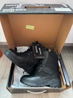 Fostex Sniper boots met rits maat 37 *Nieuw*, Ophalen of Verzenden, Nieuw