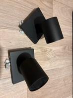 Philps myliving spots - 2 spots, Huis en Inrichting, Lampen | Spots, Ophalen of Verzenden, Zo goed als nieuw, Metaal of Aluminium