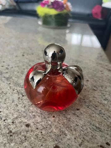 Nina Ricci  Les Belles de Nina 80 ml Eau de Toilette beschikbaar voor biedingen