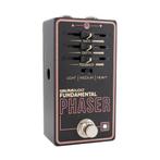 Walrus Audio Fundamental Series Phaser effectpedaal, ., Nieuw, Ophalen of Verzenden, Multi-effect