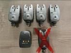 Beetmelderset 4+1 Fox Eos X incl sounderbox, Ophalen of Verzenden, Gebruikt, Overige typen