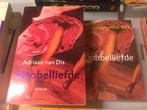 T.K. nog 15 boeken van Adriaan van Dis Zie actuele lijst, Ophalen of Verzenden, Gelezen, Adriaan van Dis, Nederland
