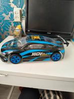 Auto speelgoed  groot, Hobby en Vrije tijd, Modelbouw | Radiografisch | Auto's, Ophalen of Verzenden, Zo goed als nieuw, Overige schalen