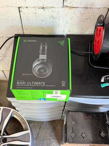  Razor Nari Ultimate  beschikbaar voor biedingen