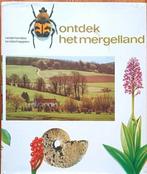 "Ontdek het mergelland", Boeken, Natuur, Gelezen, Wandel- of Recreatiegebieden, Diverse auteurs, Ophalen of Verzenden