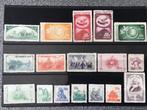 931.  17 x China, Postzegels en Munten, Postzegels | Azië, Oost-Azië, Verzenden