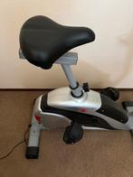 Hometrainer merk Christopeit, Sport en Fitness, Fitnessapparatuur, Ophalen, Zo goed als nieuw, Metaal, Hometrainer