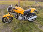 Ducati monster 600, 2 cilinders, Particulier, Minimaal motorrijbewijs A2, 600 cc
