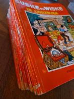35 suske en wiske, diverse titels, Meerdere stripboeken, Ophalen of Verzenden, Gelezen, Willy Vandersteen