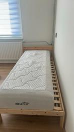 GRATİS MATRAS, Ophalen, Eenpersoons, Zo goed als nieuw, 80 cm